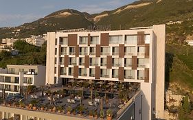 Magnus Hotel & Spa